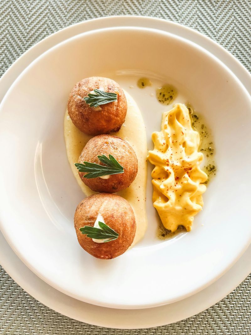 16 Meals That Fed Families Without Being Called “Comfort Food” 9 Meatballs plate