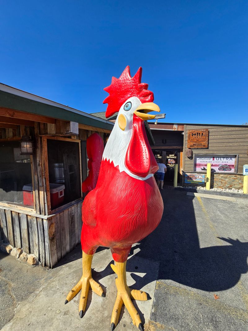 14 Missouri Fish Fry Windows Famous For Hot, Crispy River Catch 9 Flat Creek Restaurant – Cape Fair, MO