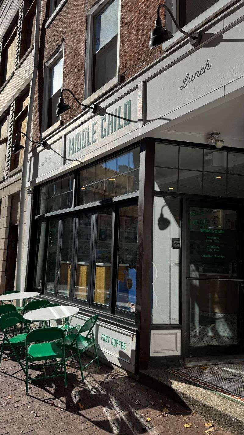 Eggplant Parm-ish Plate