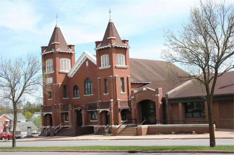 Trinity Lutheran School — Wausau, Wisconsin