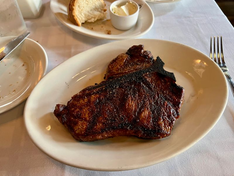 Gibsons Bar & Steakhouse - Chicago, Illinois