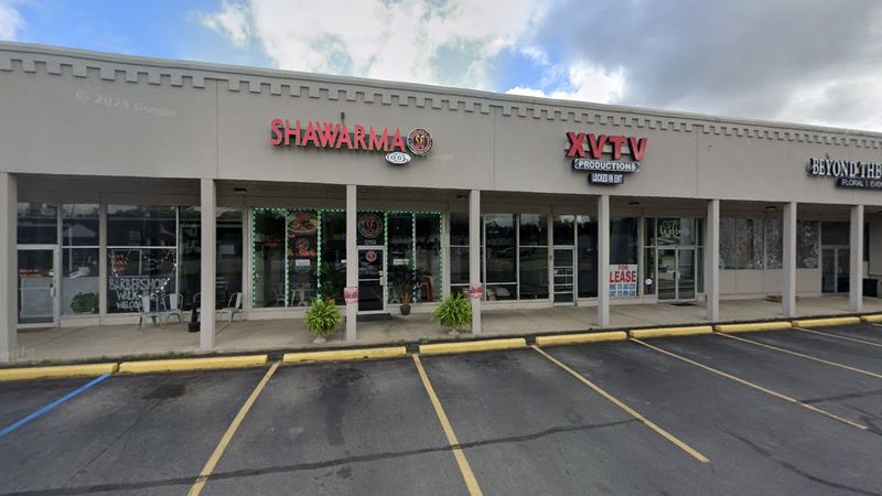 The First Little Caesars - Garden City, Michigan