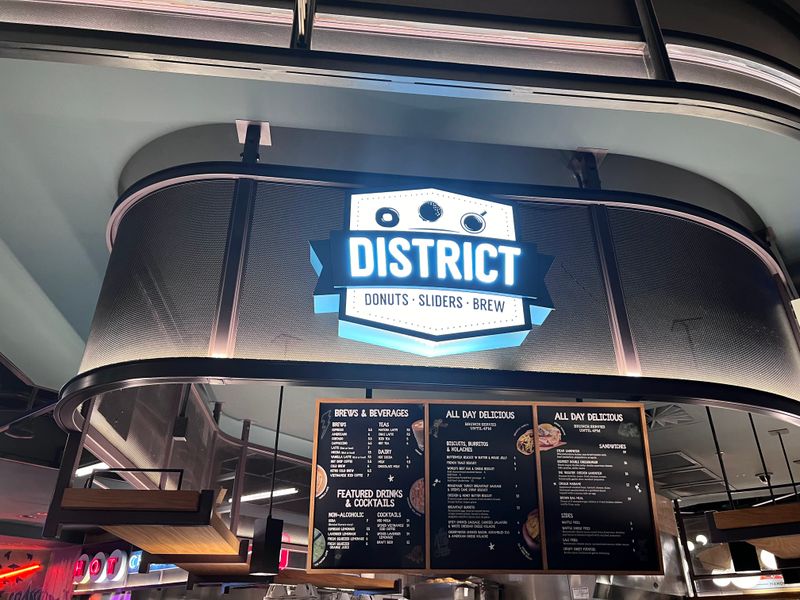 23 Classic American Bakeries Still Making Donuts the Way Grandpa Remembered 19 District Doughnut