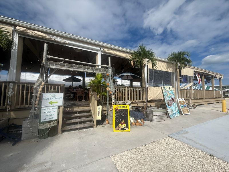 Key Largo Fisheries - Key Largo, Florida