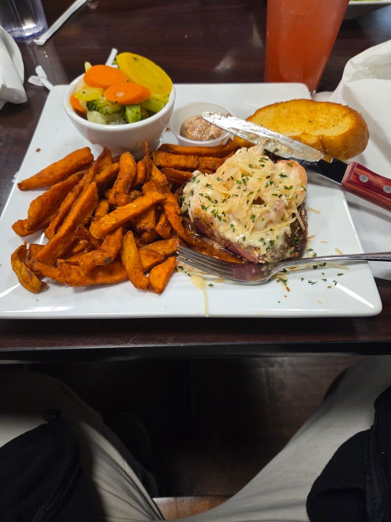 Raspberry Tea Crowd Favorite