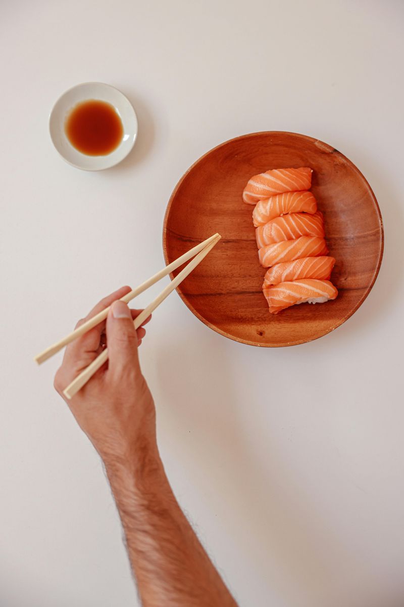 16 Foods That Used to Be Cheap - And Somehow Became “Luxury” Overnight 17 Fresh salmon