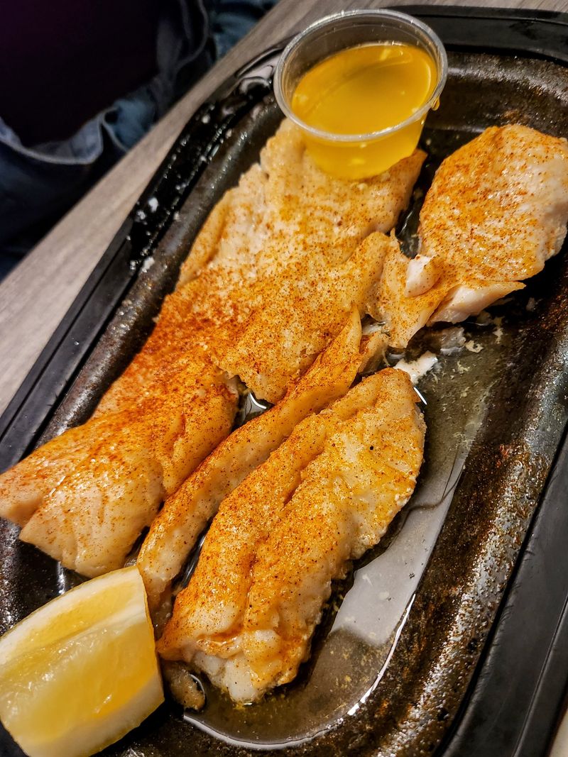 Seafood Favorites That Surprise