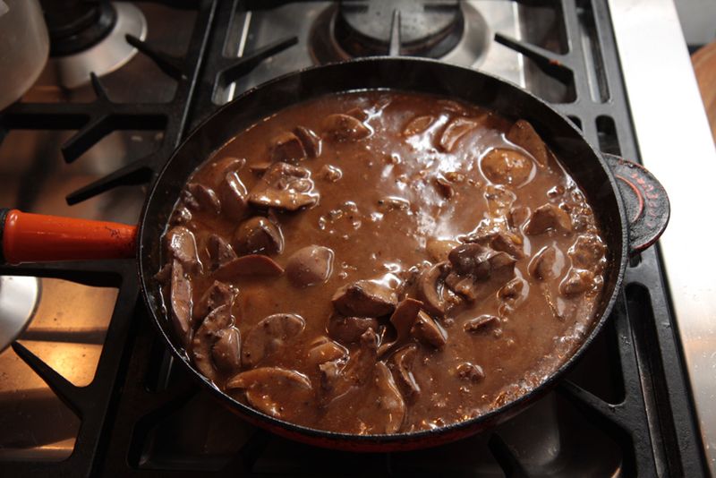 18 Chinese Dishes You Rarely See on Takeout Menus (But Really Should Try) 19 Cumin Lamb Stir-fry