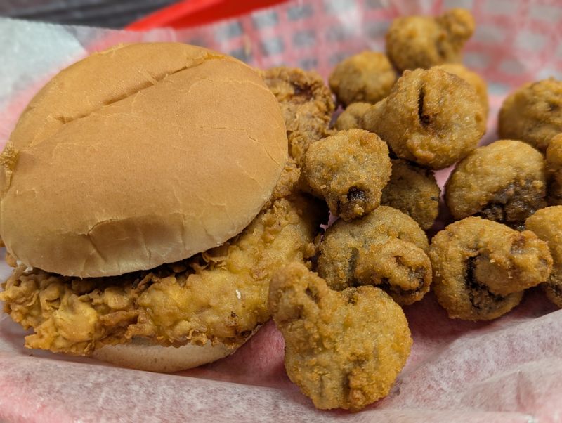 Darrell's Place - Hamlin, Iowa