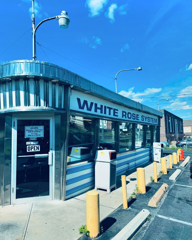 The White Rose System – Roselle, NJ