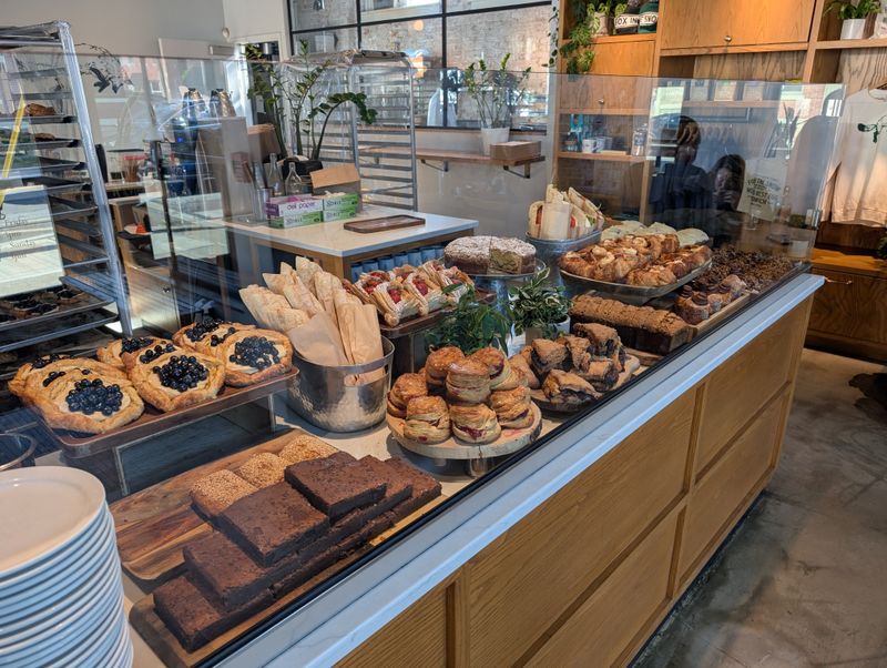 Locals, Newcomers, And Everyone In Between