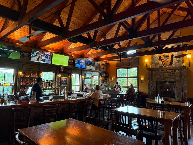 Blue Bird Inn - Lebanon, Pennsylvania