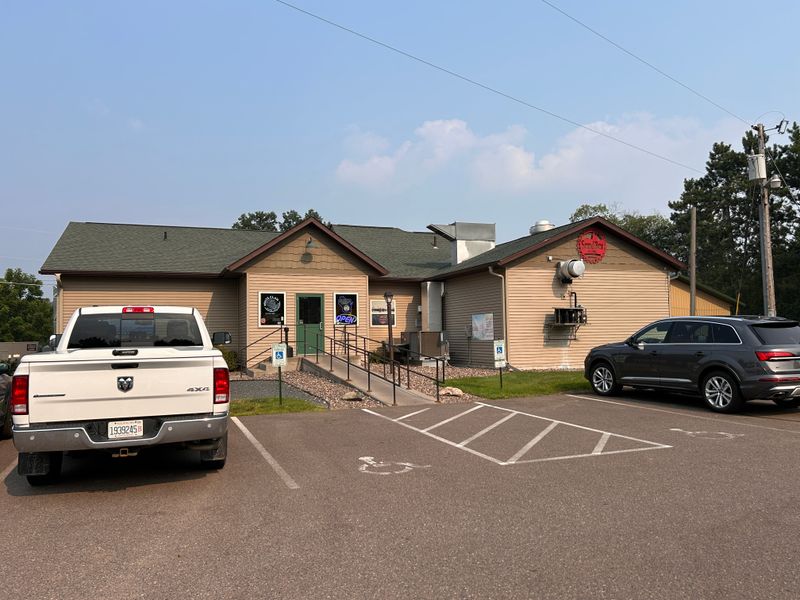 12 Wisconsin All-You-Can-Eat Fish Fries That Make Winter Weekends Feel Special 10 Sand Bar- Chippewa Falls, Wisconsin