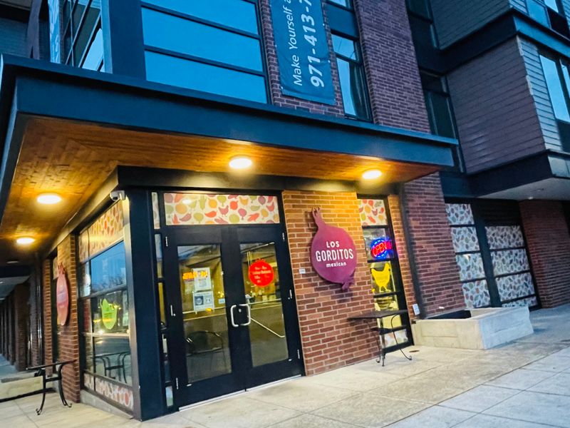 Los Gorditos - Portland, Oregon