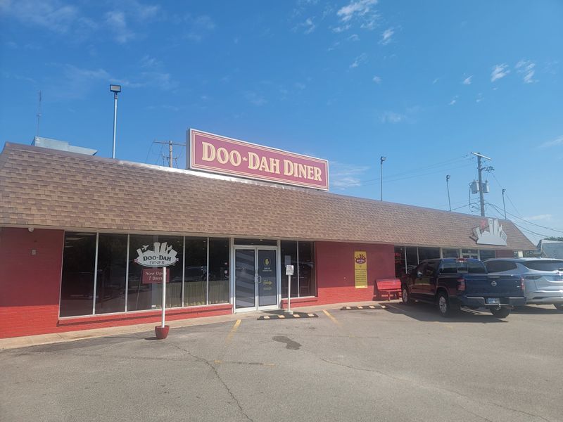 13 Kansas Chicken Fried Steak Plates That Still Come Out Golden And Loudly Crisp 17 Doo-Dah Diner – Wichita, Kansas