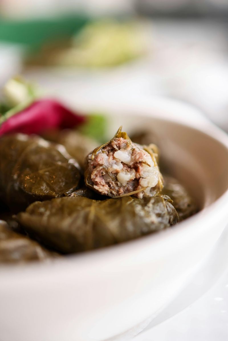 16 “Family Recipes” People Say They Have - But Almost Nobody Makes Anymore 6 Cabbage rolls