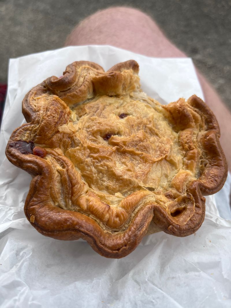 Proper Pie Co. - Richmond, Virginia