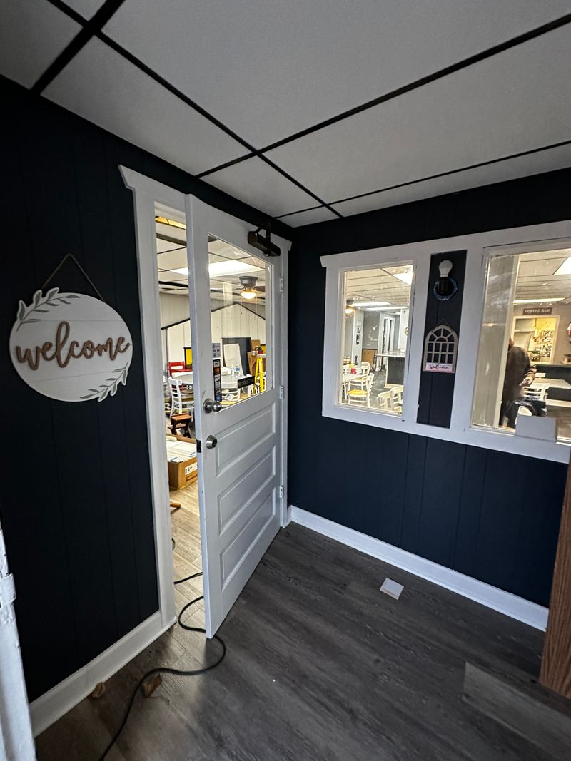 Main Street Cafe & Restaurant - McNabb, Illinois