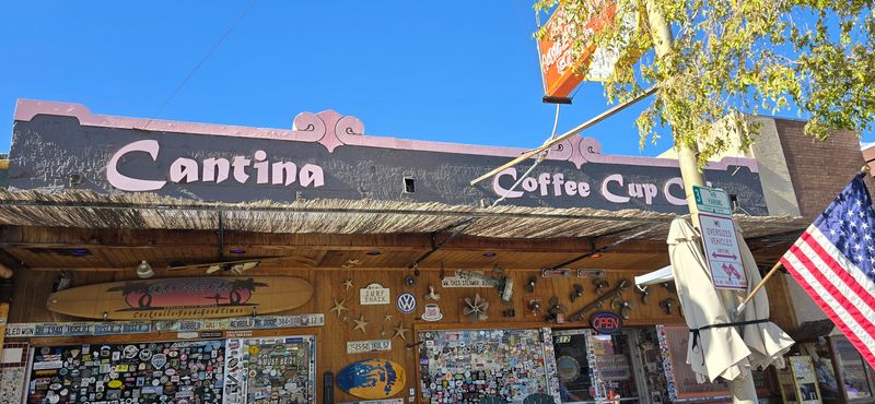 12 Classic Breakfast Spots Across America That Stay Affordable, Hearty, and Packed With Regulars 13 The Coffee Cup Cafe - Boulder City, Nevada