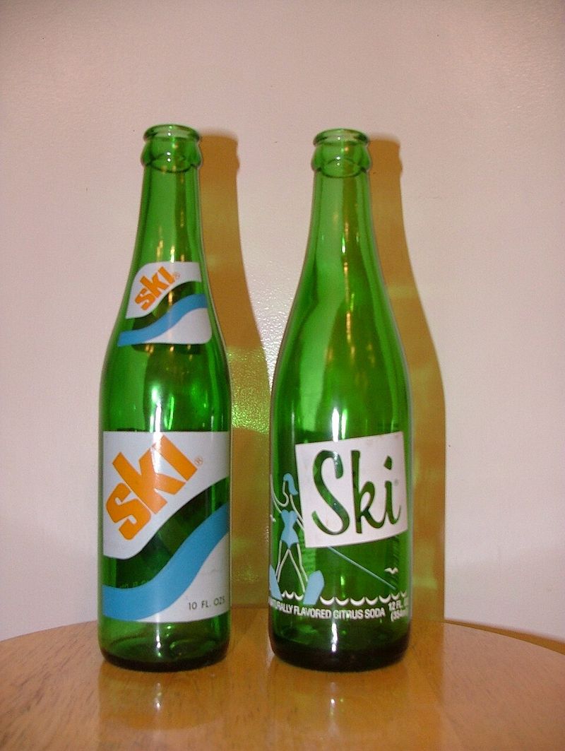 Ski