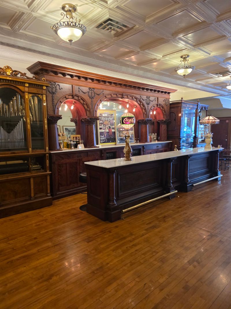 This Indiana Soda Fountain Serves Hand-Dipped Ice Cream Locals Say Is A Sweet Tradition 12 The Onyx Soda Fountain