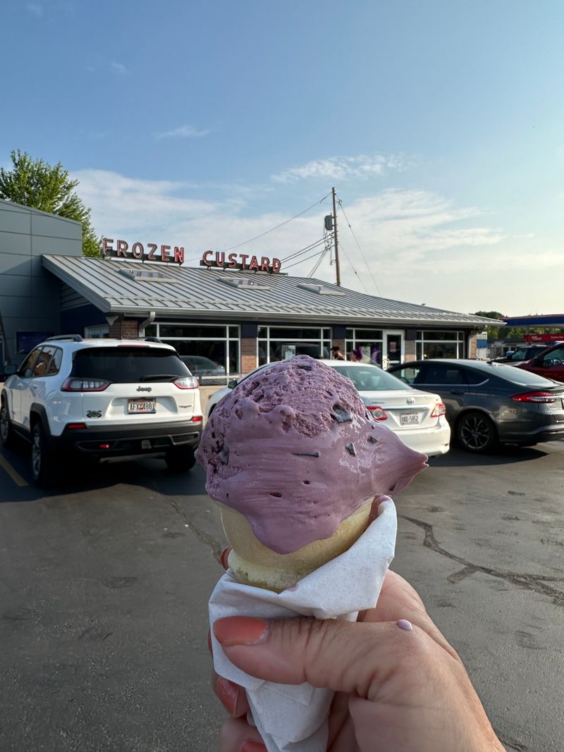 Classic Cones and Affordable Scoops