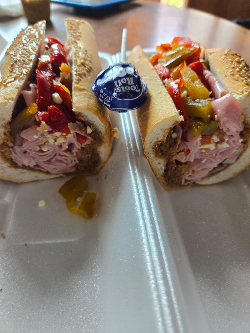 Call-Ahead Wisdom And Patience