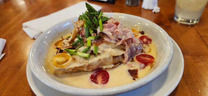 Kentucky Hot Brown Done Right