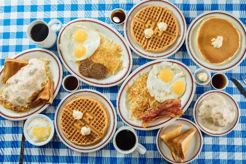 This Kentucky Mountain Diner Feels Like A Time Capsule Locals Refuse To Let Go 3 The All‑Day Breakfast That Feels Like Home