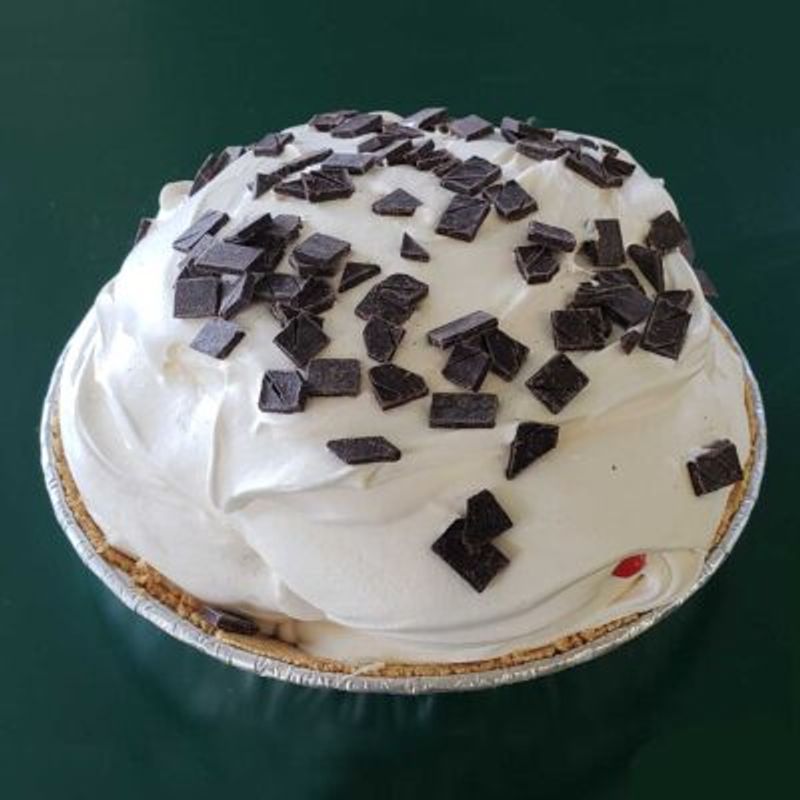 Perfect First-Date Stop