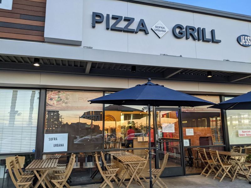 Where to Eat Now: Must Try Spots in Every State + 8 Buzzing New Restaurants 63 Sofra Urbana - Fountain Valley, California