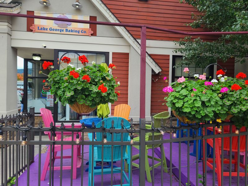 Lake George Baking Company - Lake George, New York