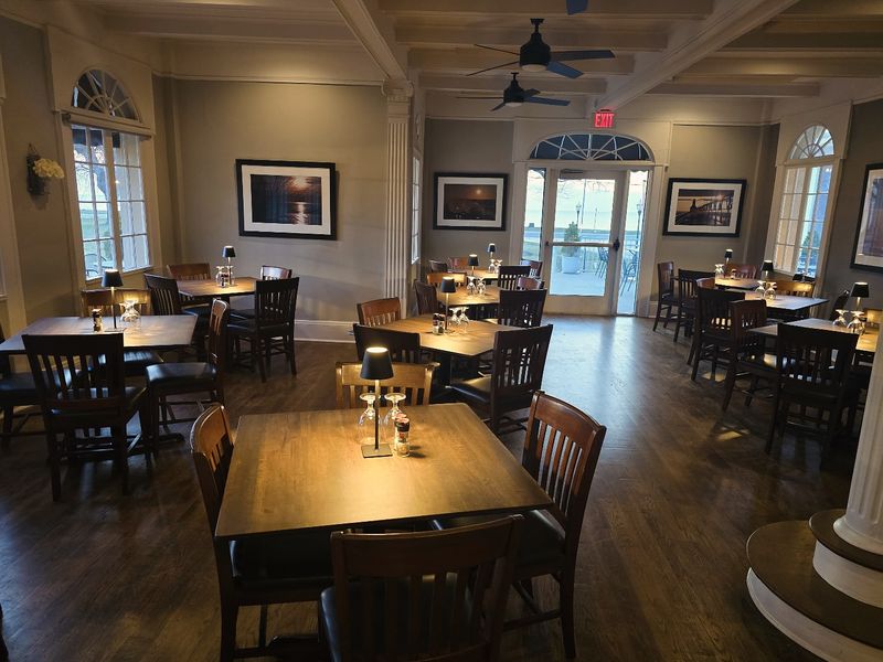 Tomahawk For Two, Sunset For All