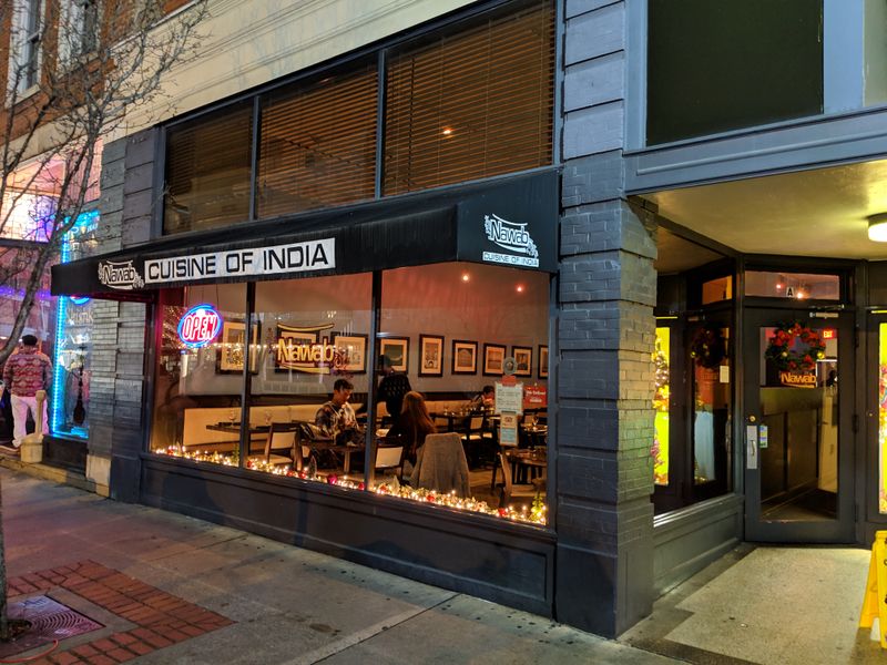 Nawab’s Crab Kitchen – Roanoke, VA