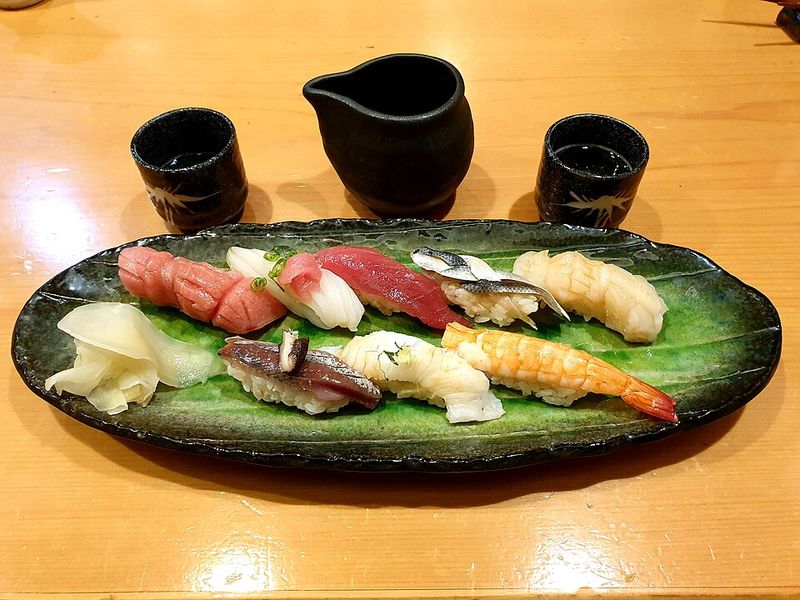 Sashimi