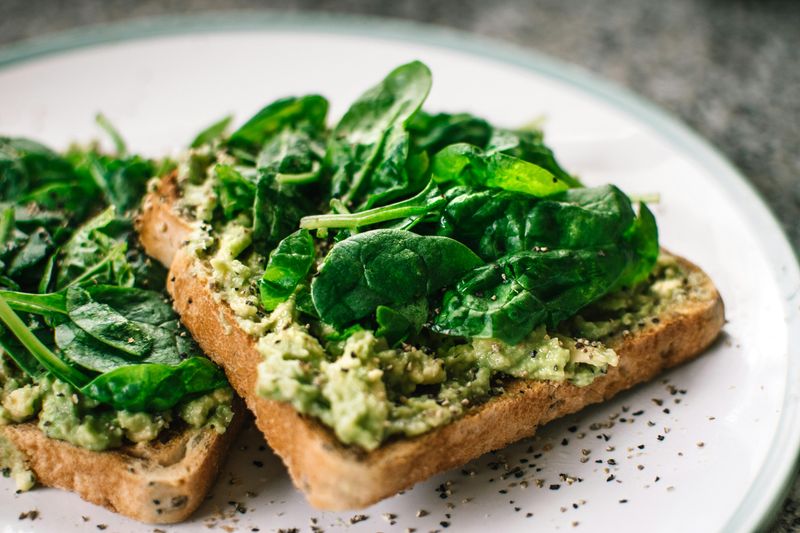 21 Foods People Pretend to Love Just to Look Cultured 14 Avocado toast