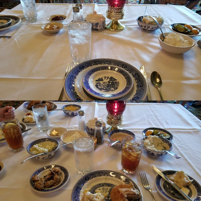 Price, Portion, And Value