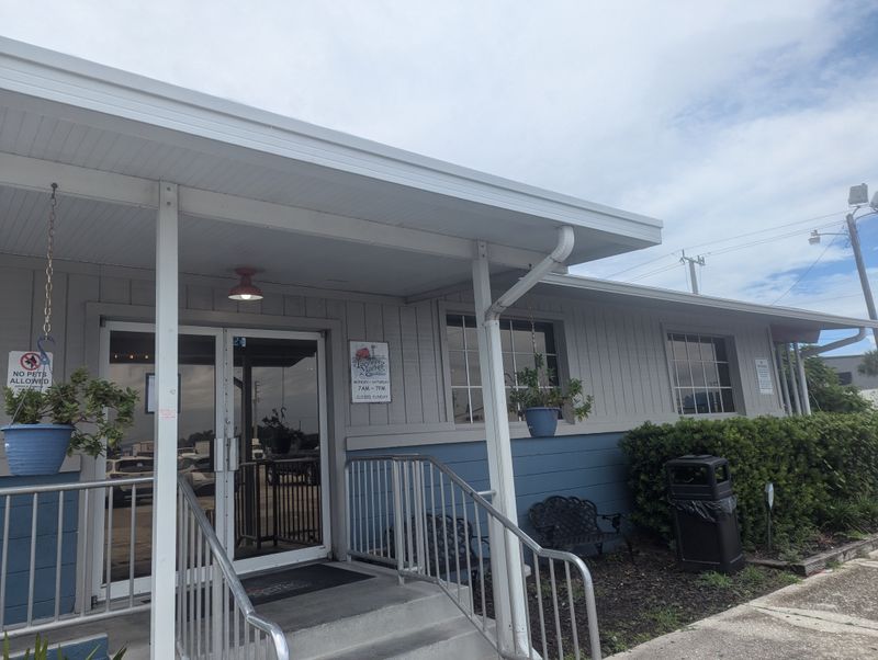 Farmer’s Market Restaurant - Fort Myers, Florida