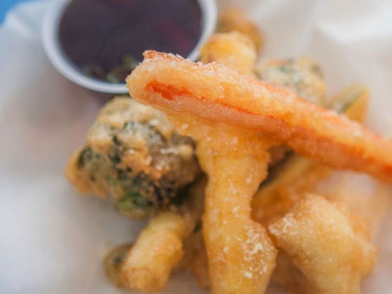 Local’s Choice Taco Trio