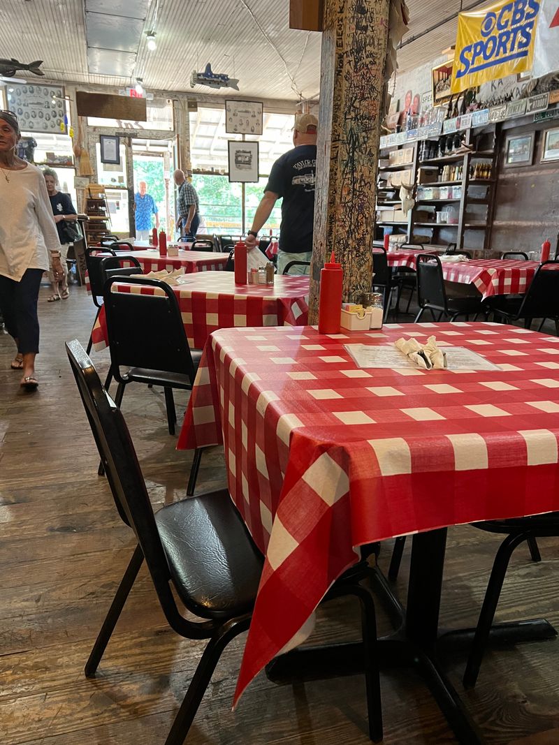 Sunday Suppers Feel Different