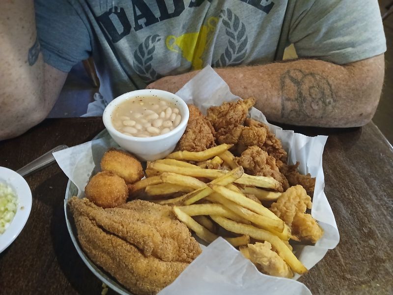 Portions And Pricing That Feel Fair