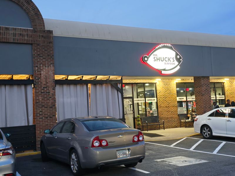 Visit Details and Hours