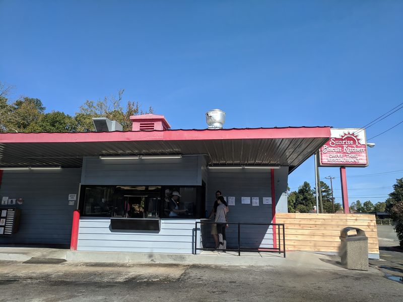 This North Carolina Biscuit House Is So Beloved, Locals Call It Their Second Kitchen 13 What To Expect From Service