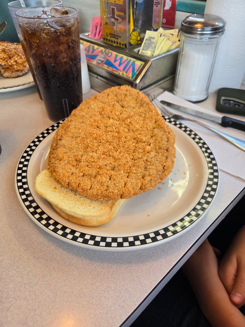 Service With A Smile