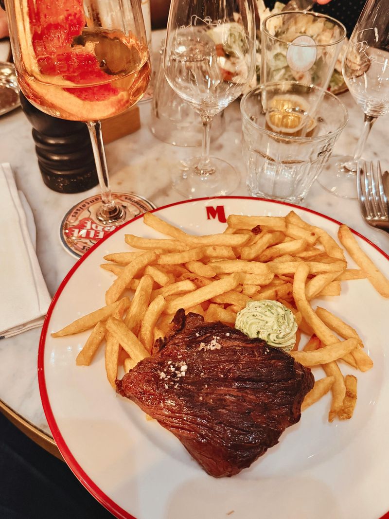 23 Foods That Instantly Reveal Someone’s Personality 8 Well done steak