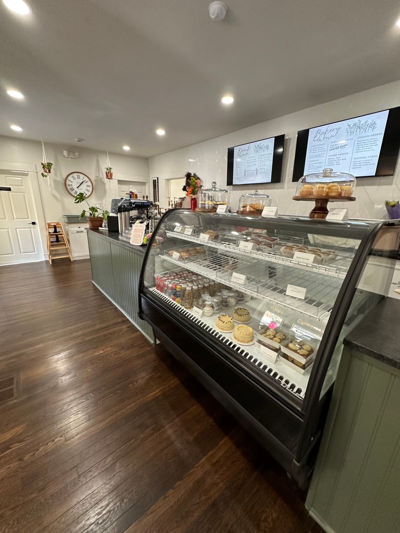 Wild Flour Baking Co - Parkville, Missouri