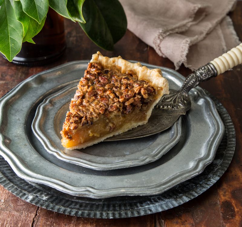 Sugaree's Bakery - New Albany, Mississippi