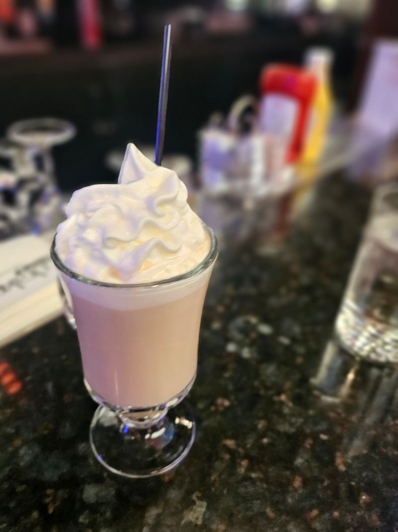 Drake Diner - Des Moines, Iowa