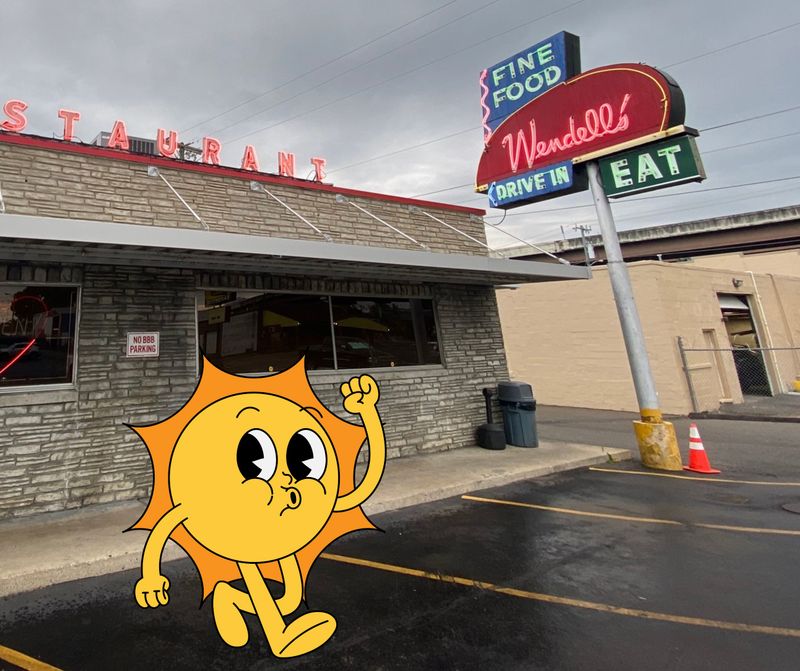 Road Tripping Tennessee For 11 Meat-And-Three Plates That Feel Like Home 3 Wendell Smith's Restaurant - Nashville, Tennessee