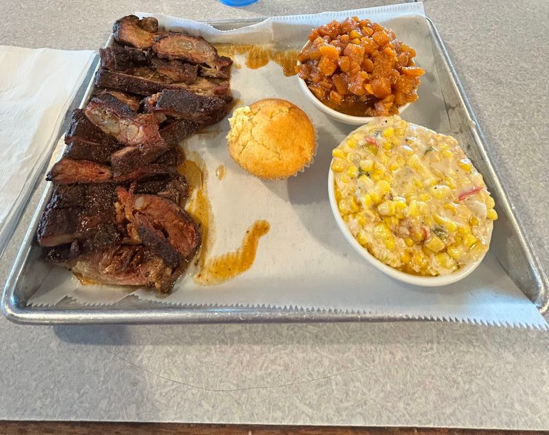 Smoked Whispers From the Pit